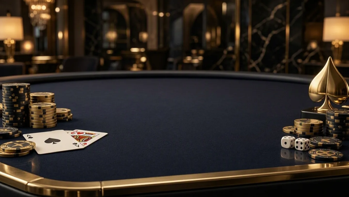 Jackpot Casino