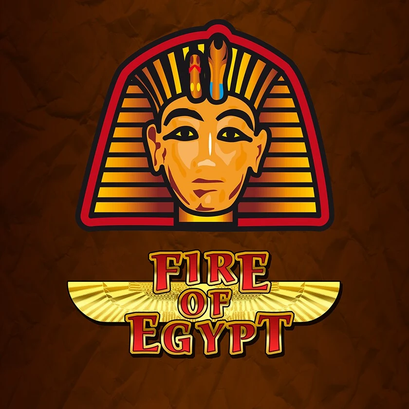 Fire of Egypt