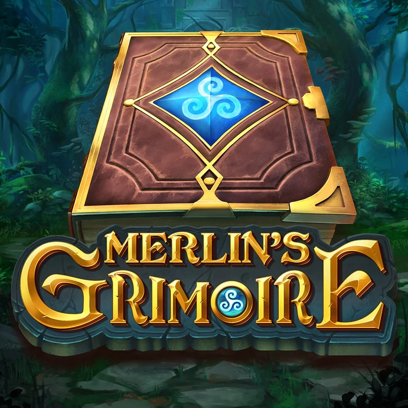 Merlin's Grimoire