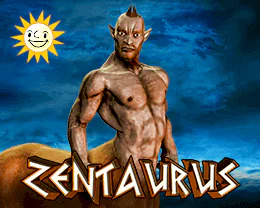 Zentaurus