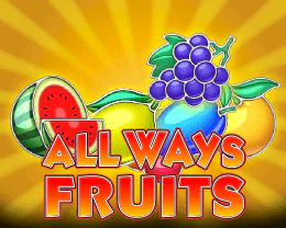 Allways Fruits